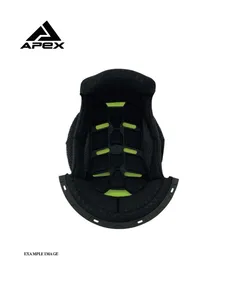 APEX MC500 Coolmax Topliner