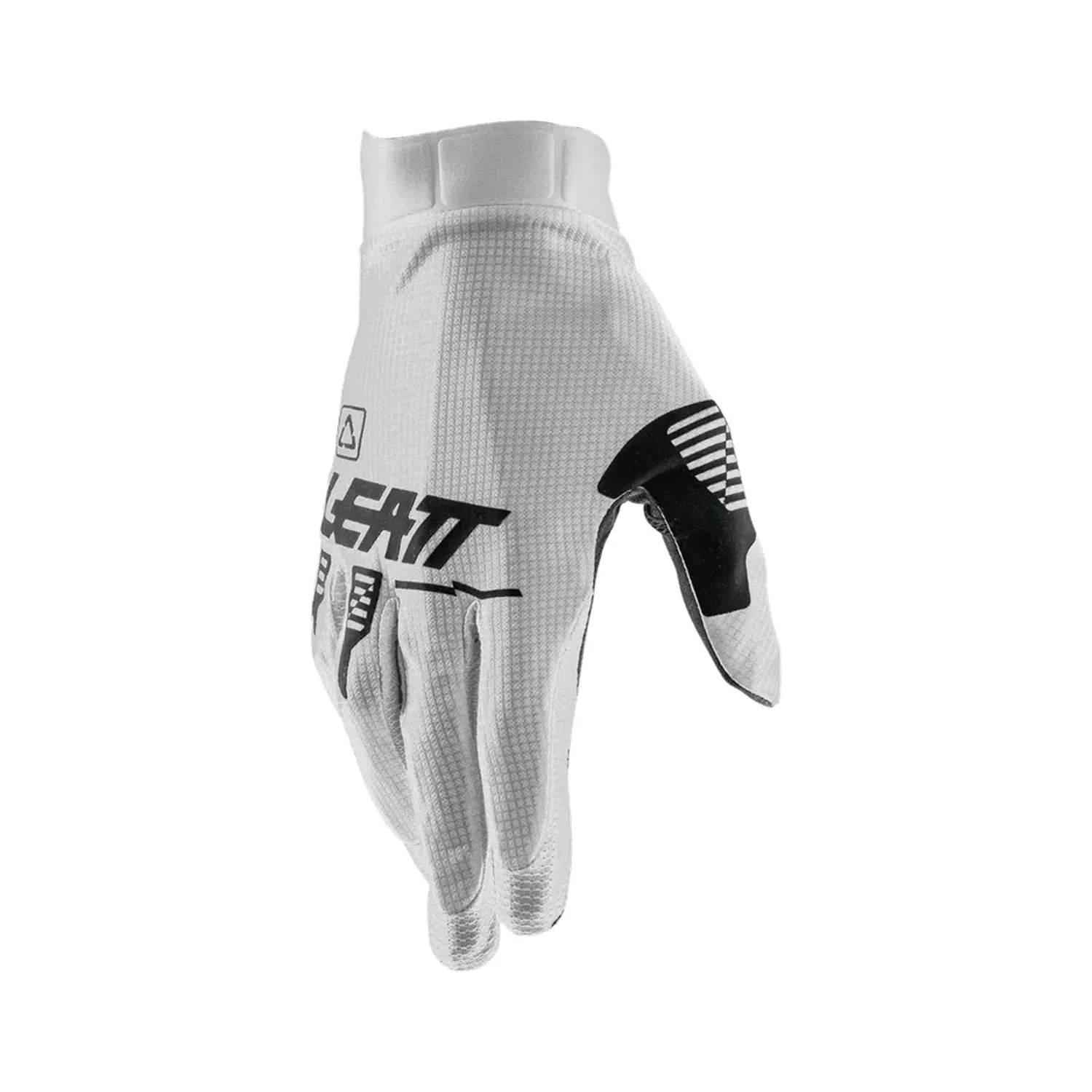 Leatt Glove Moto 1.5 Mini White
