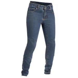 Halvarssons Jeans Nyberg Woman Blå