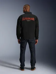 Alpinestars Jacka Revved WR Svart 