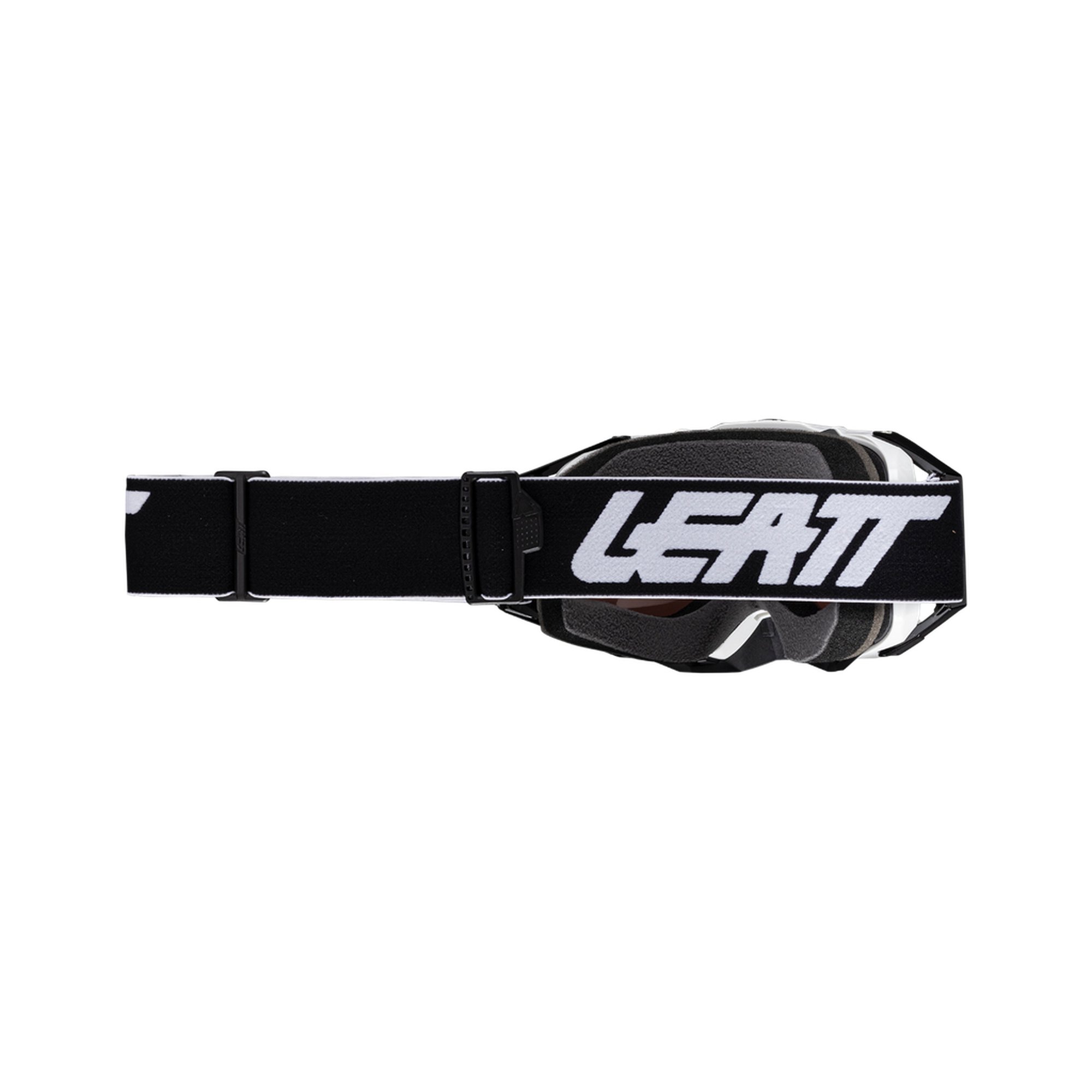 Leatt Goggle Velocity 6.5 Cryztal White Rose 32 VLT