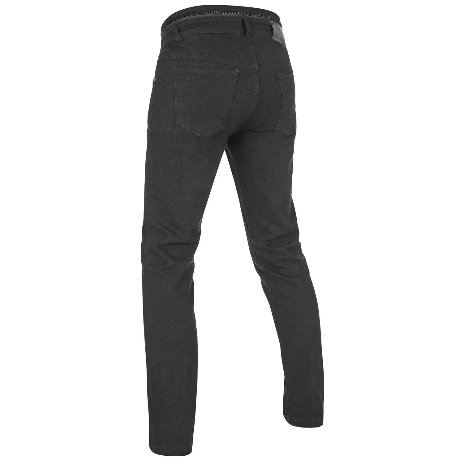 Halvarssons Jeans Rogen Woman Svart  