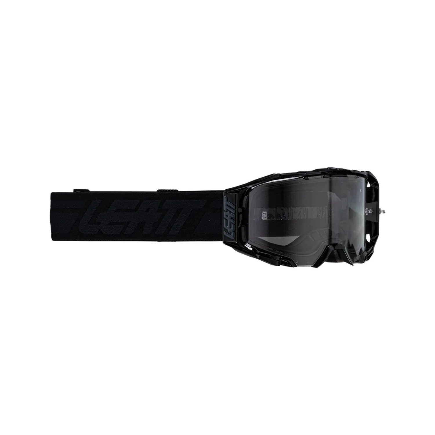 Leatt Goggle Velocity 6.5 Photochromic Stealth Light Grey Adaptive 28-80 VLT