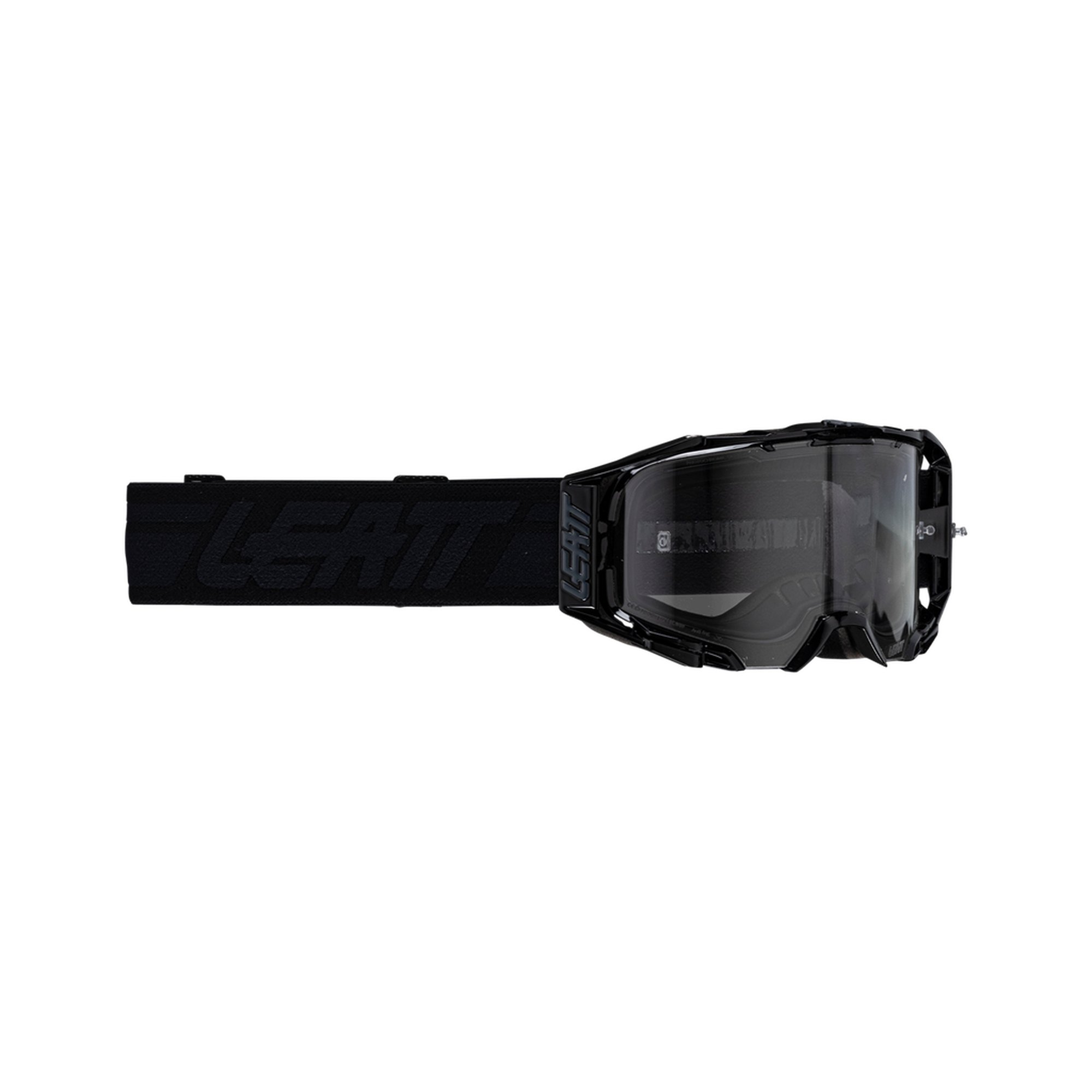 Leatt Goggle Velocity 6.5 Photochromic Stealth Light Grey Adaptive 28-80 VLT