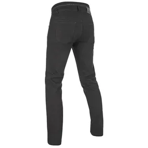 Halvarssons Jeans Rogen Woman Svart  