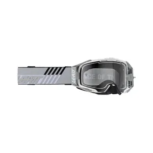 Leatt Goggle Velocity 6.5 Photochromic White Clear Adaptive 37-87 VLT