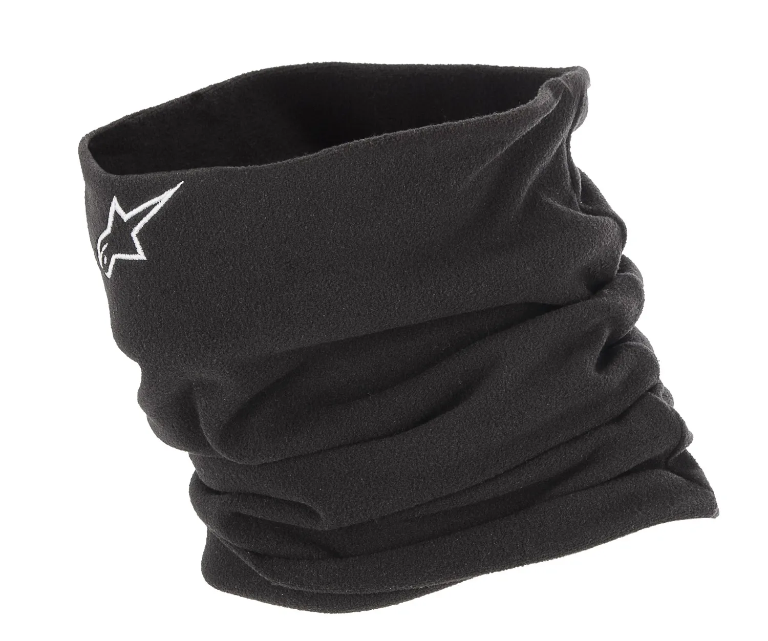 Alpinestars Halskrage Svart one size