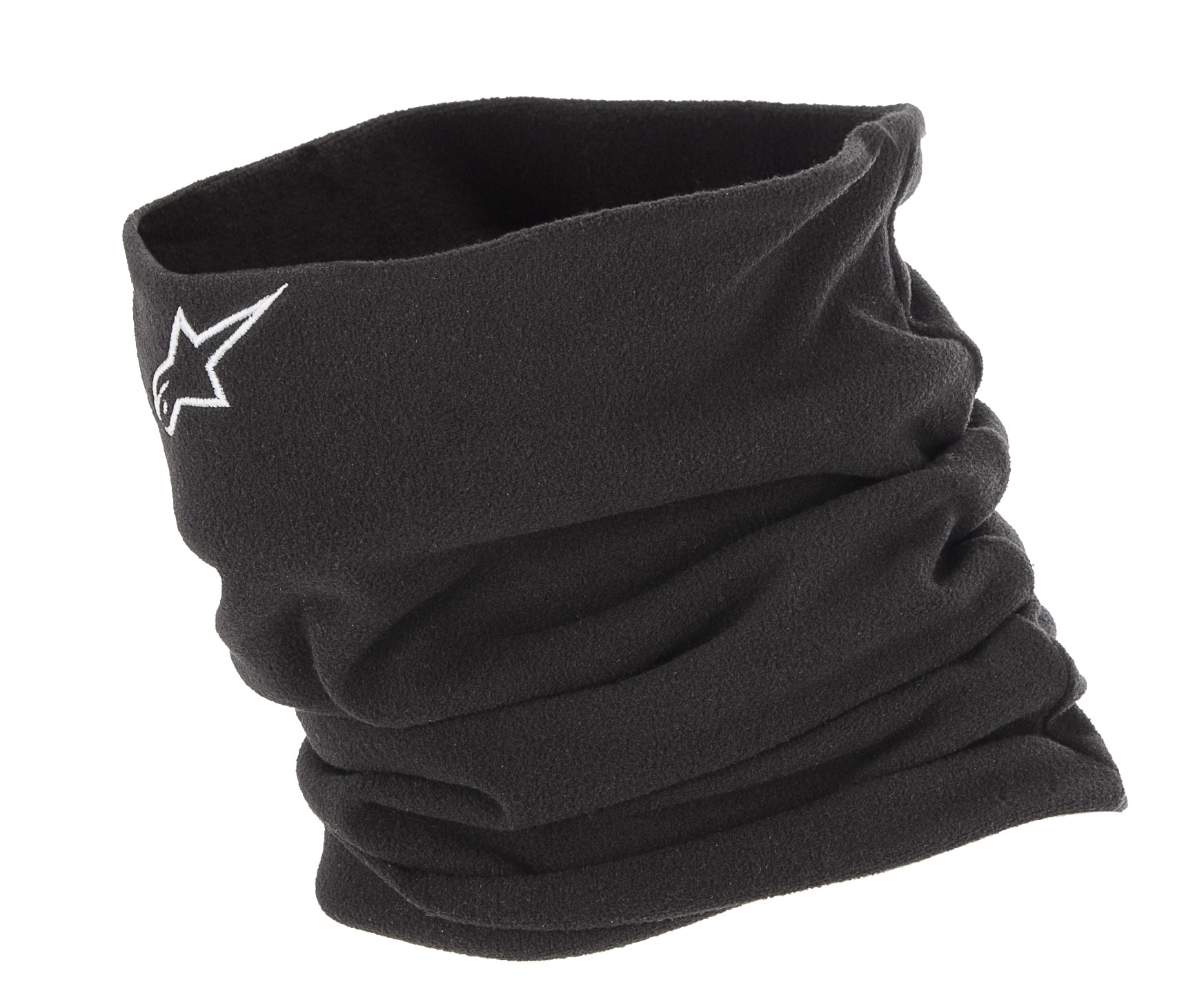 Alpinestars Halskrage Svart one size