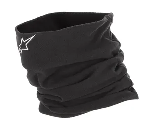 Alpinestars Halskrage Svart one size
