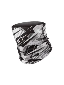 Alpinestars Halsvärmare Blurred Grå