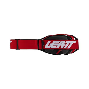Leatt Goggle Velocity 6.5 Red Clear 83 VLT