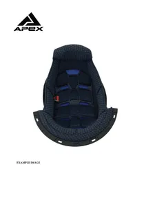 APEX MI200 Toppvaddering