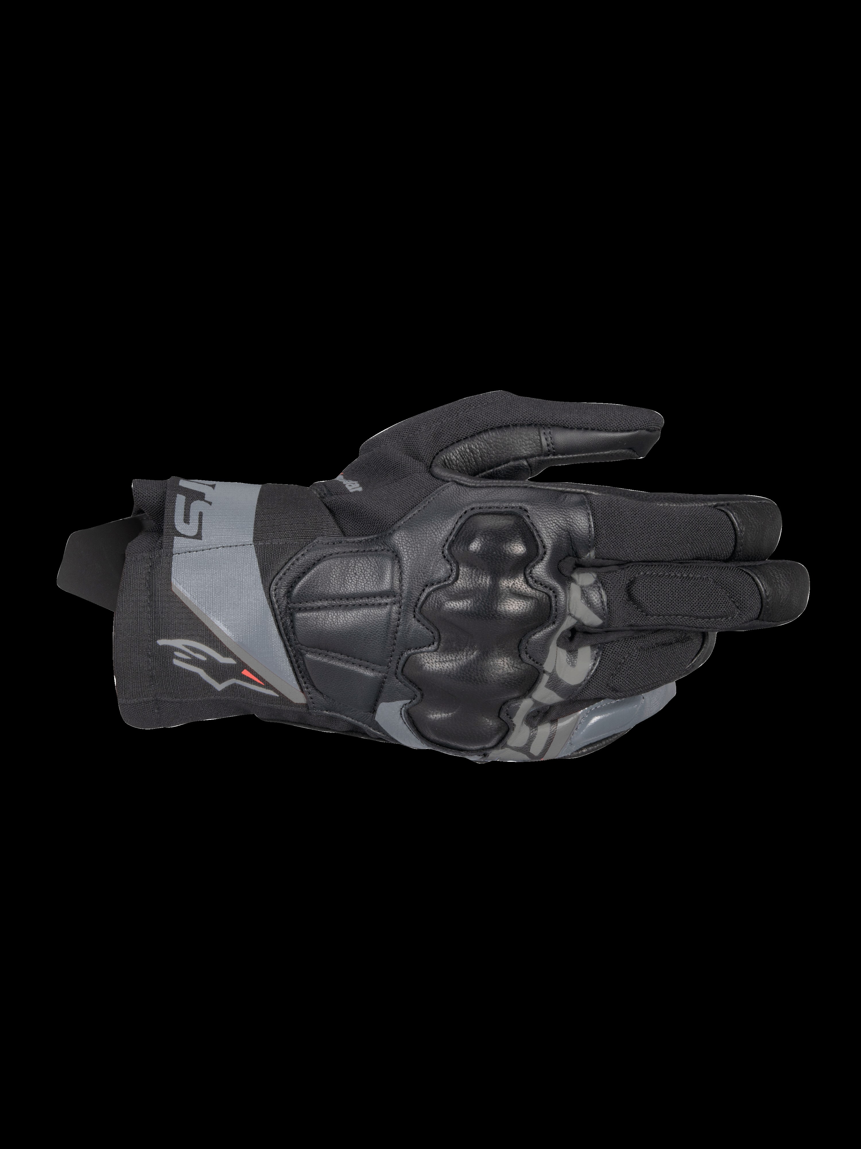 Alpinestars Handskar Corozal v3 Drystar Svart