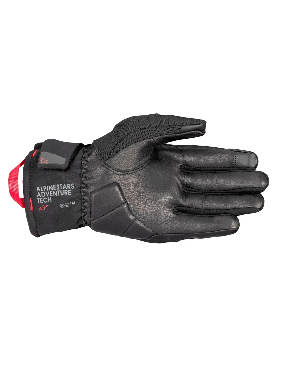 Alpinestars Handskar Crestone Gore-Tex Svart