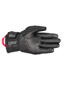 Alpinestars Handskar Crestone Gore-Tex Svart