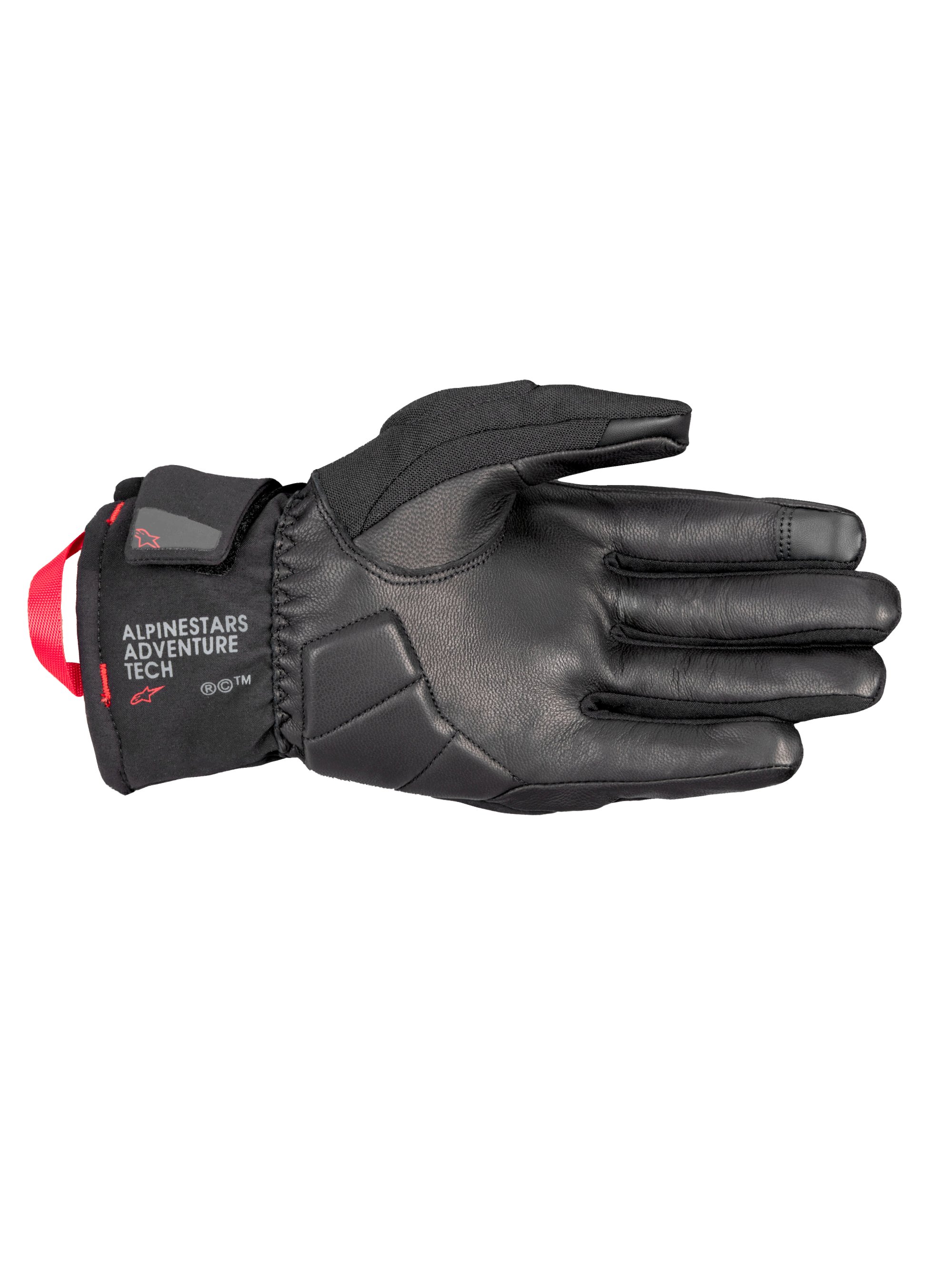 Alpinestars Handskar Crestone Gore-Tex Svart