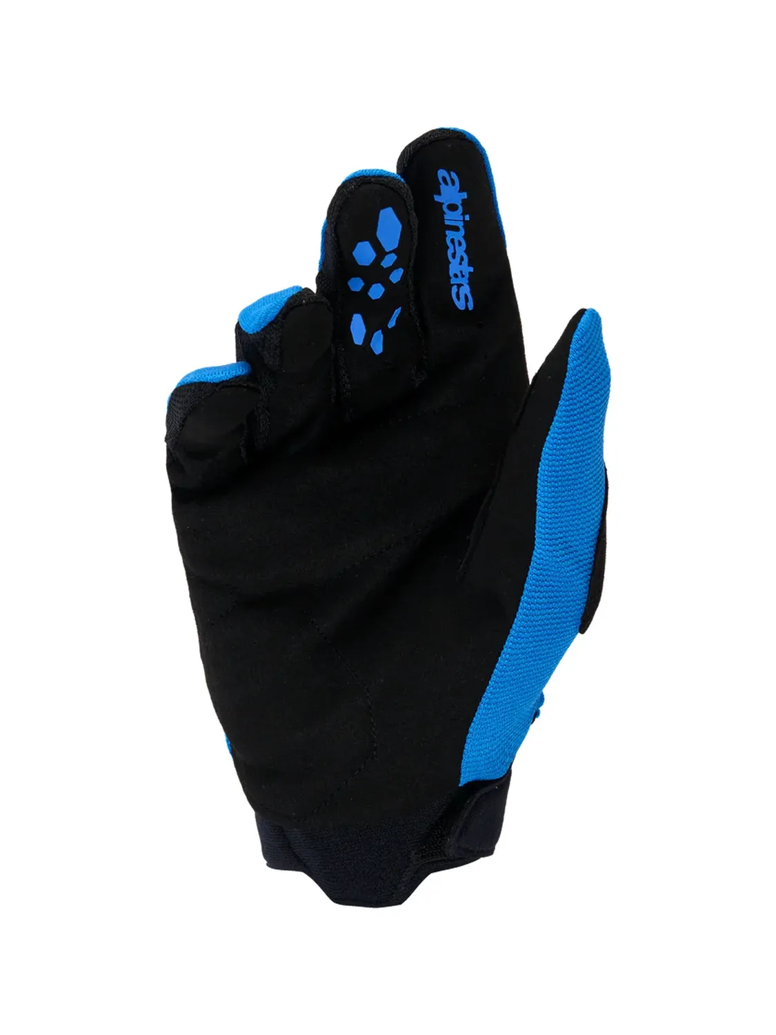 Alpinestars Handskar Full Bore v2 UCLA Blå/Svart 