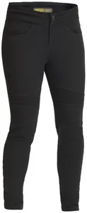 Lindstrands Legging Alva Dam Svart