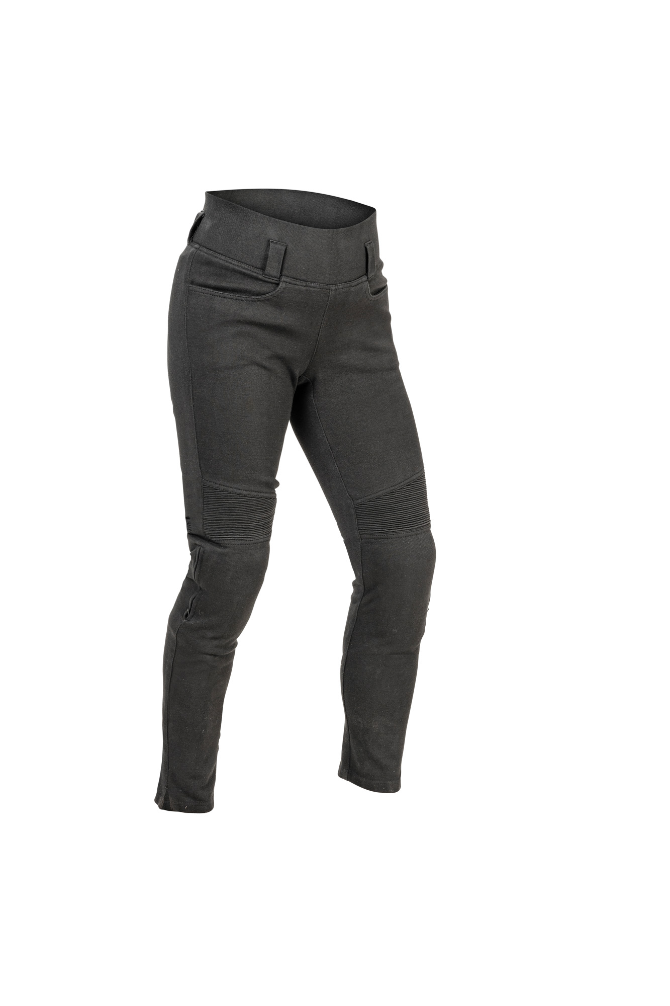 Lindstrands Marieberg leggings Svart 