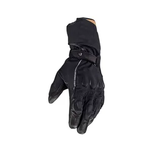 Leatt Handske ADV SubZero 7.5 Stealth Svart/Grå