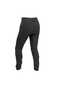 Lindstrands Marieberg leggings Svart 