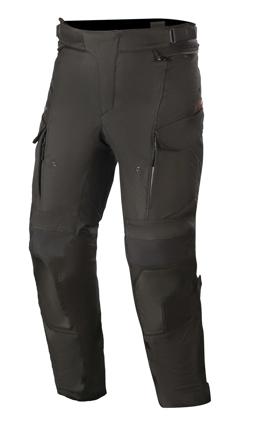 Alpinestars Byxa Andes v3 Drystar Svart