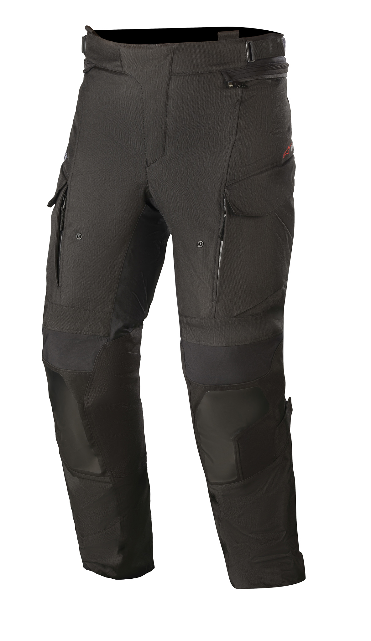 Alpinestars Byxa Andes v3 Drystar Svart
