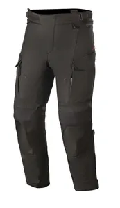 Alpinestars Byxa Andes v3 Drystar Svart