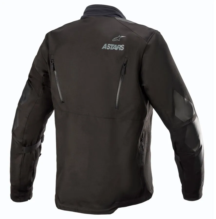 Alpinestars Jacka Venture XT Svart/Svart