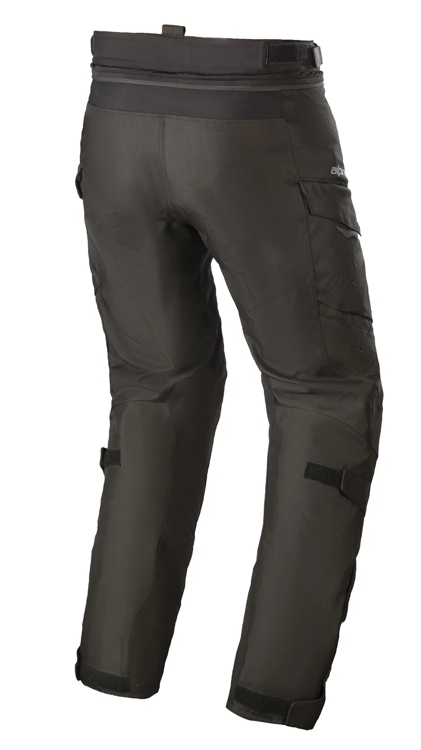 Alpinestars Byxa Andes v3 Drystar Svart