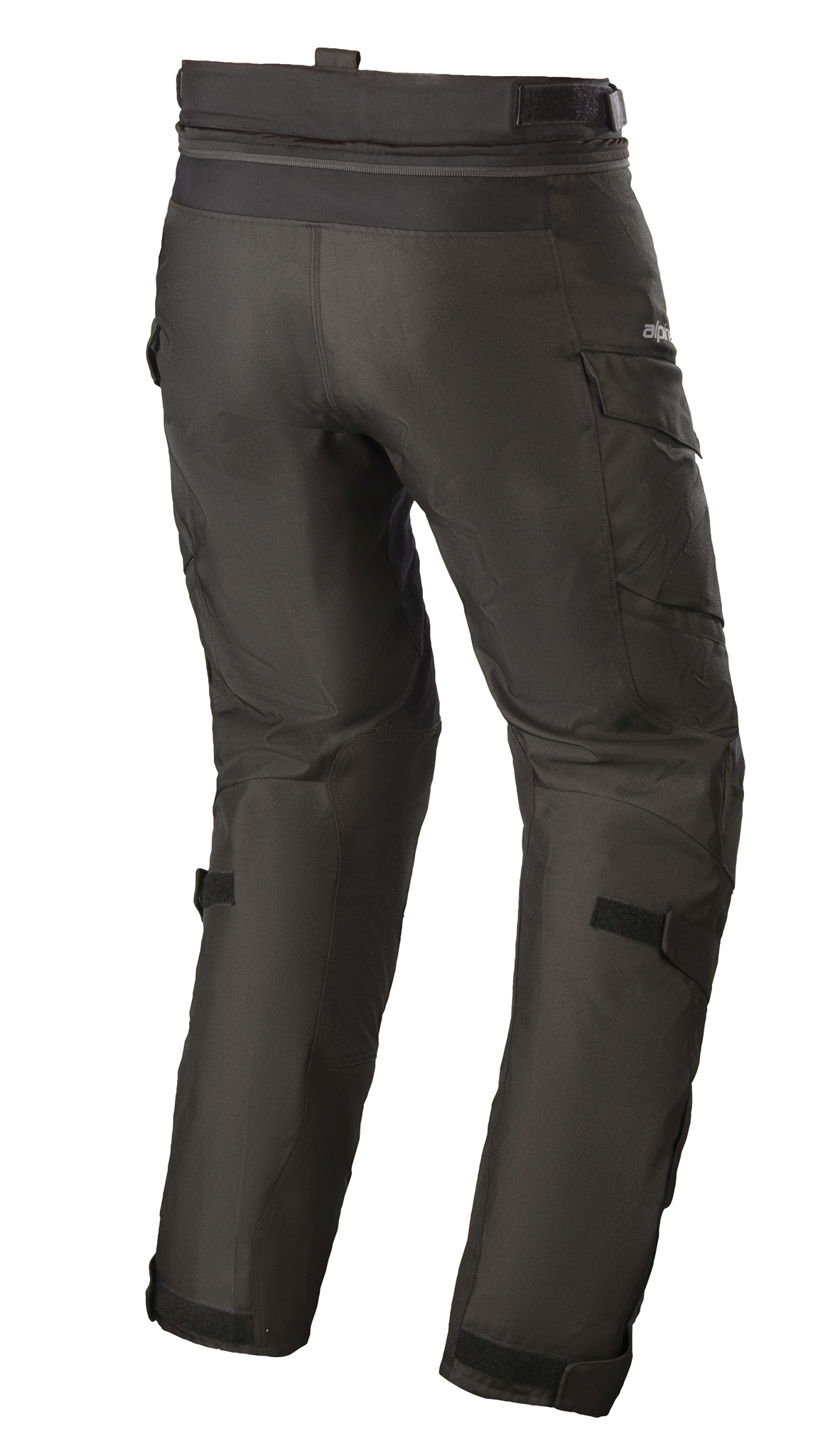 Alpinestars Byxa Andes v3 Drystar Svart