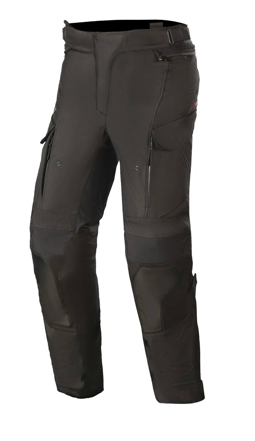 Alpinestars Byxa Dam Andes v3 Drystar Svart