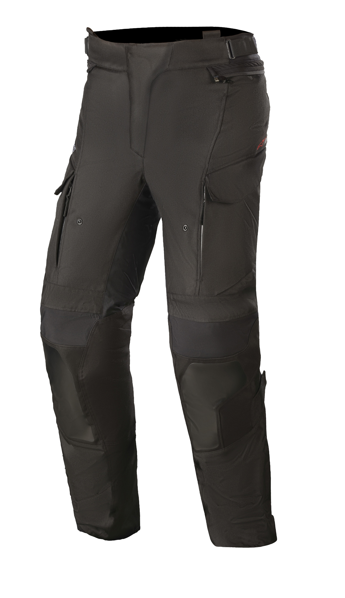 Alpinestars Byxa Dam Andes v3 Drystar Svart