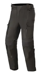 Alpinestars Byxa Dam Andes v3 Drystar Svart