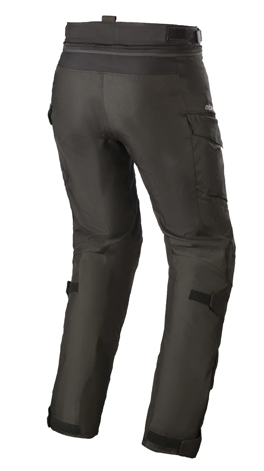 Alpinestars Byxa Dam Andes v3 Drystar Svart
