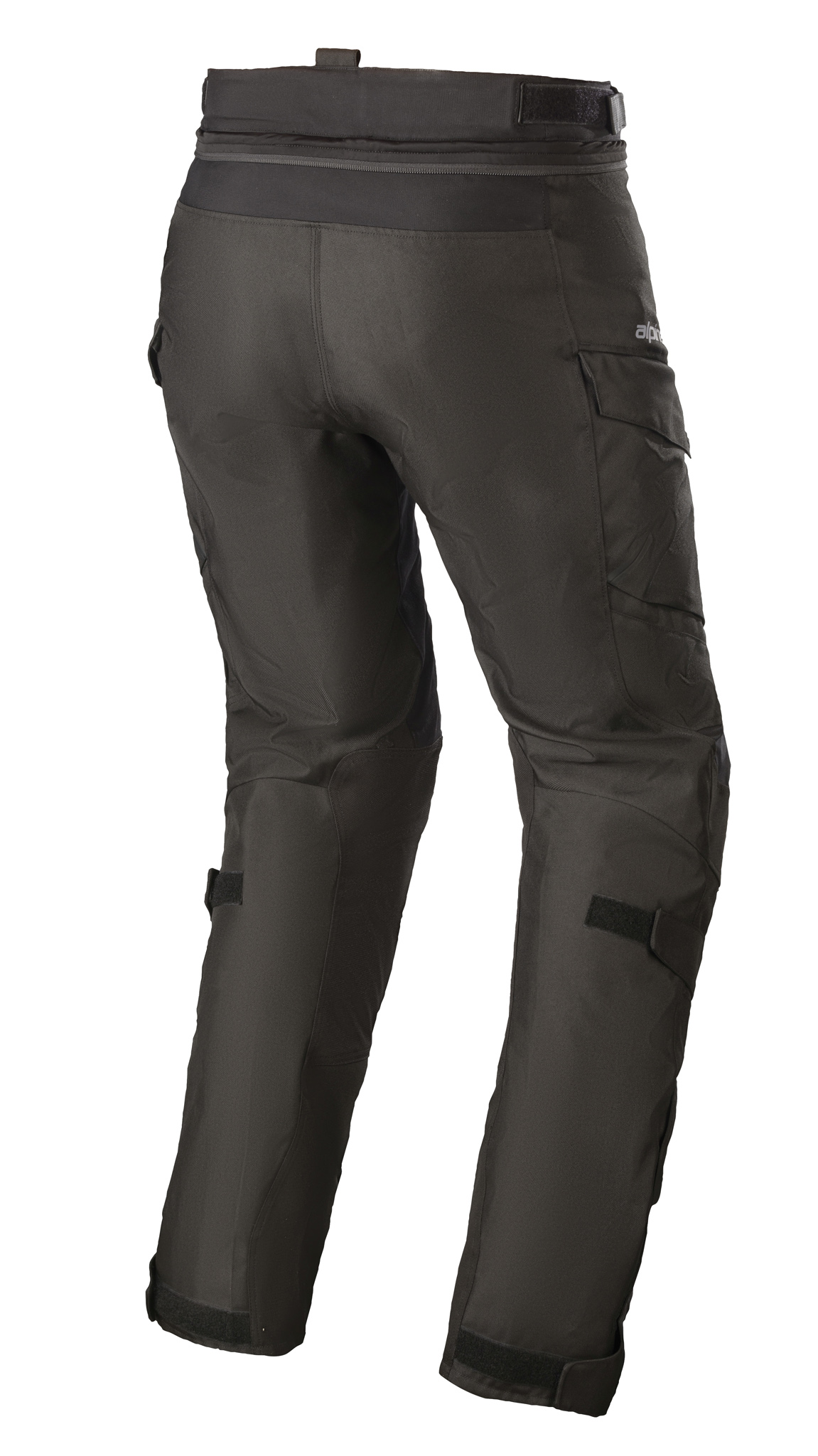 Alpinestars Byxa Dam Andes v3 Drystar Svart