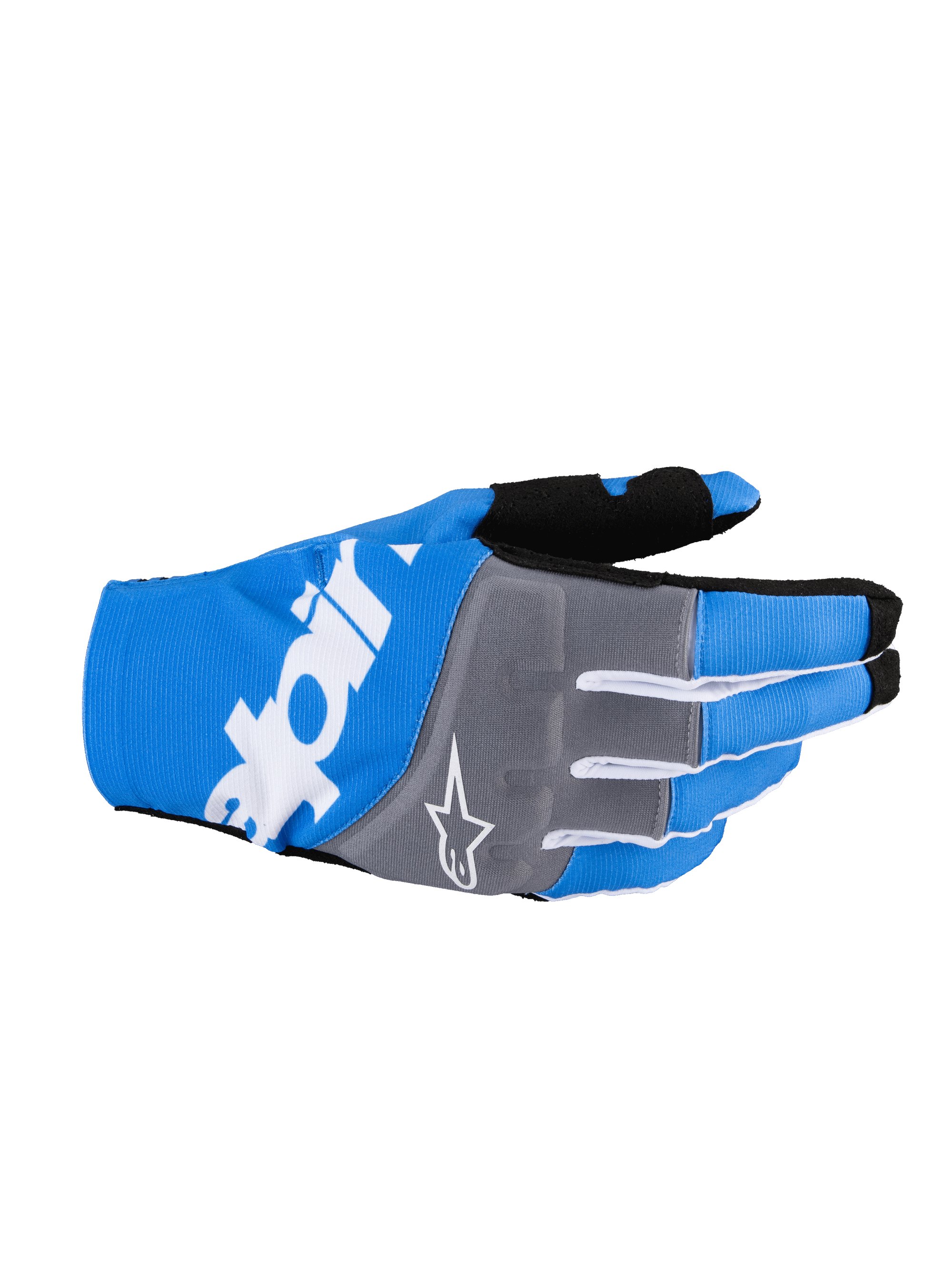 Alpinestars Handskar Techstar Svart/Blå 