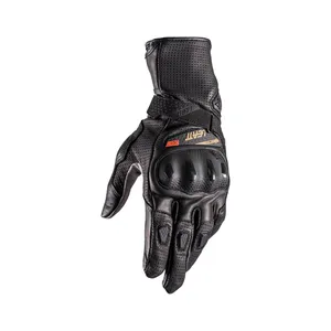 Leatt Handske ADV X-Flow 8.5 Stealth Svart/Grå