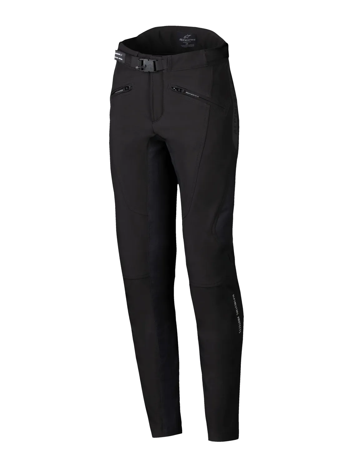 Alpinestars Byxor Alamosa Dam Svart