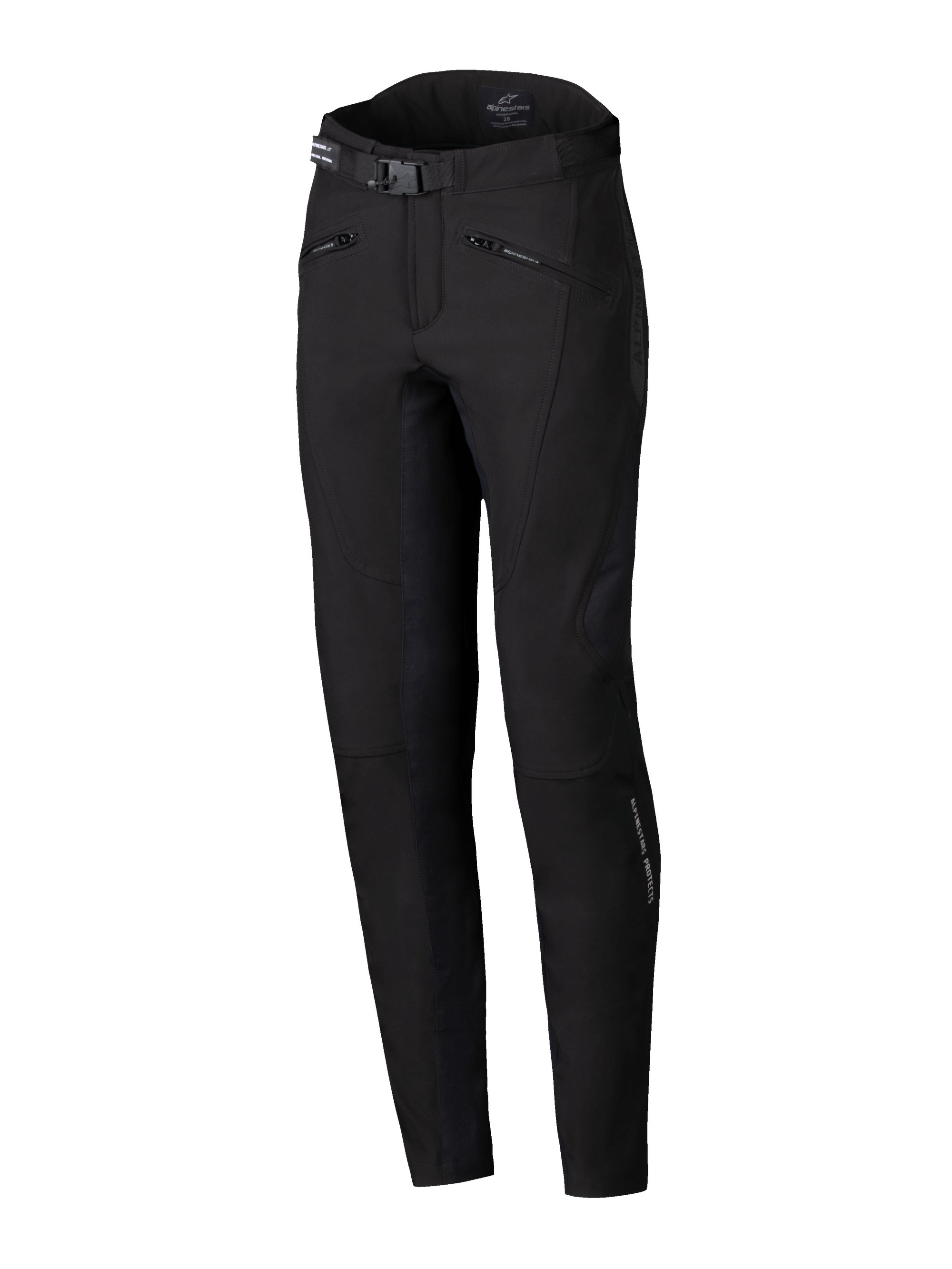 Alpinestars Byxor Alamosa Dam Svart