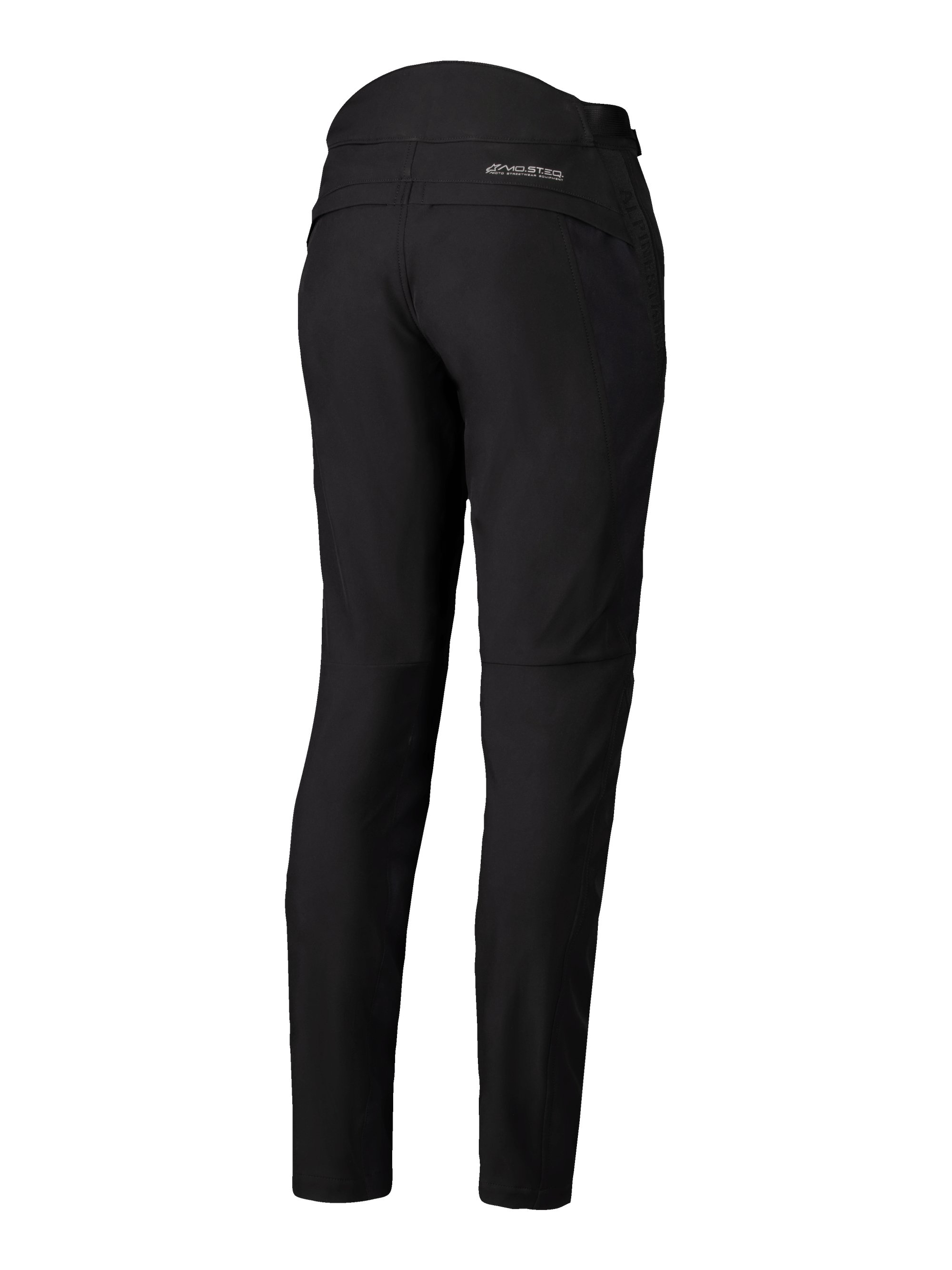 Alpinestars Byxor Alamosa Dam Svart