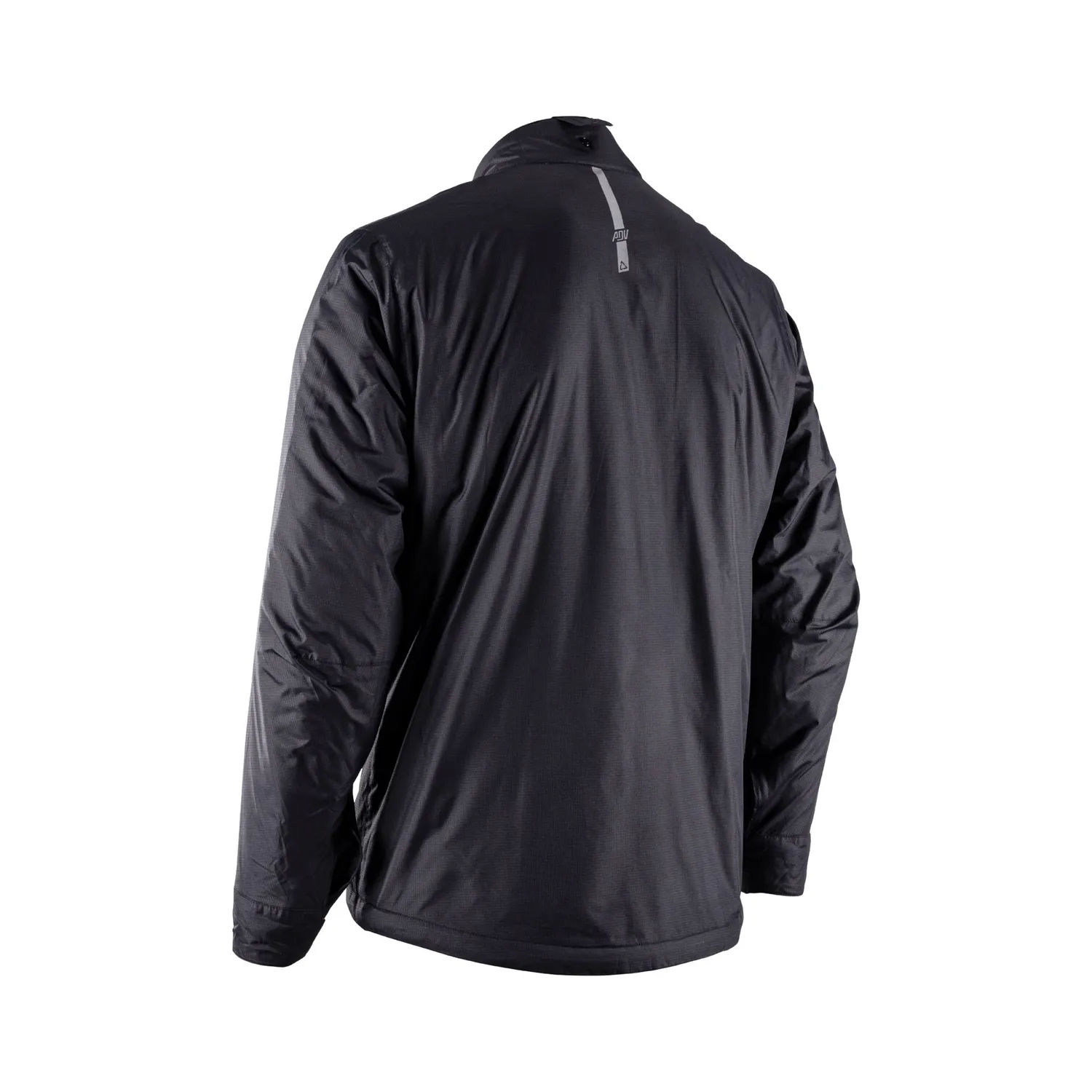 Leatt Jacka ADV DriTour 5.5 Stealth Svart/Grå