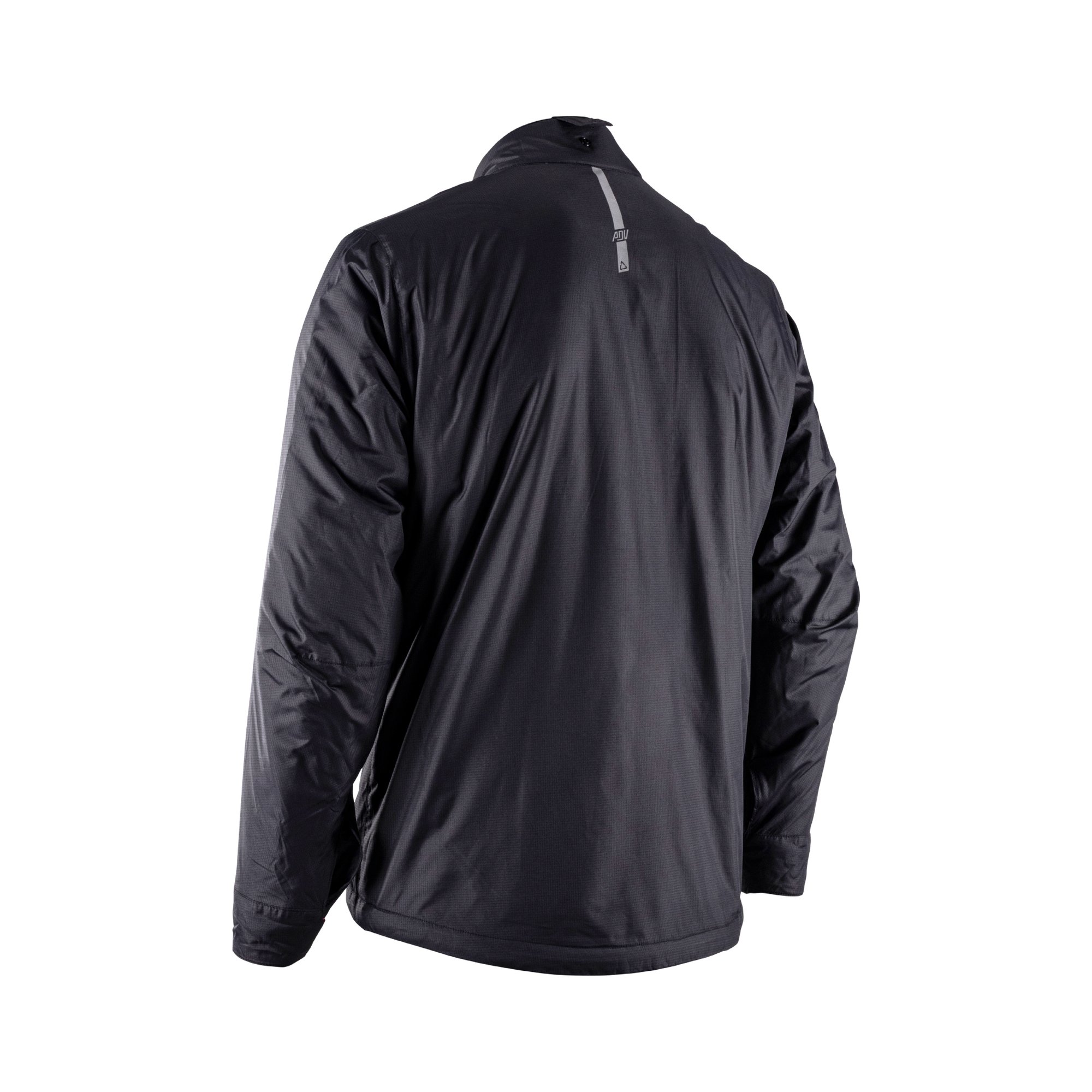 Leatt Jacka ADV DriTour 5.5 Stealth Svart/Grå