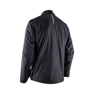 Leatt Jacka ADV DriTour 5.5 Stealth Svart/Grå