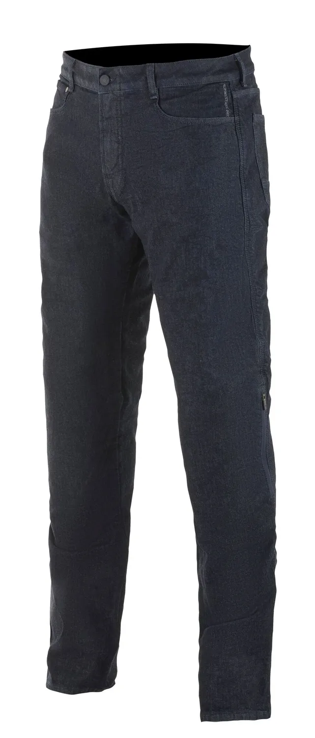 Alpinestars Jeans Copper Out v2 Blå