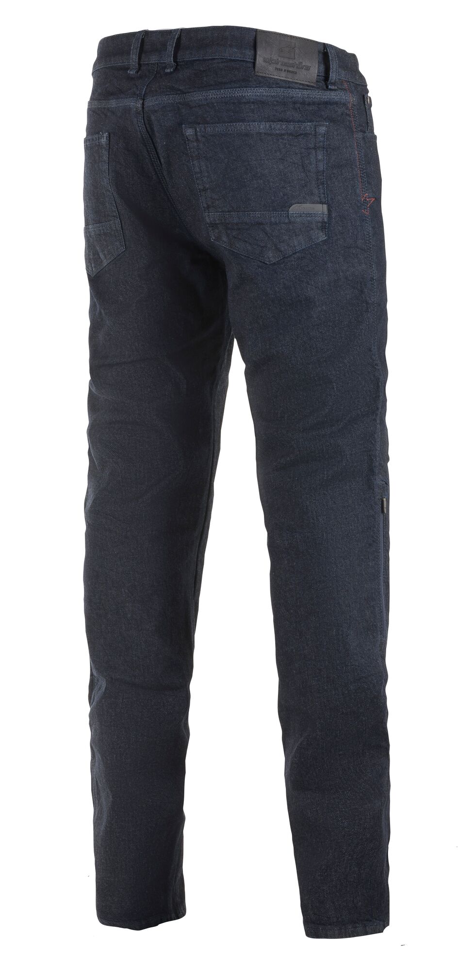 Alpinestars Jeans Copper Out v2 Blå