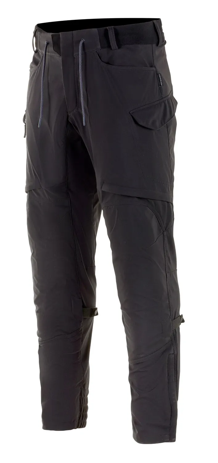 Alpinestars Jeans Juggernaut Svart