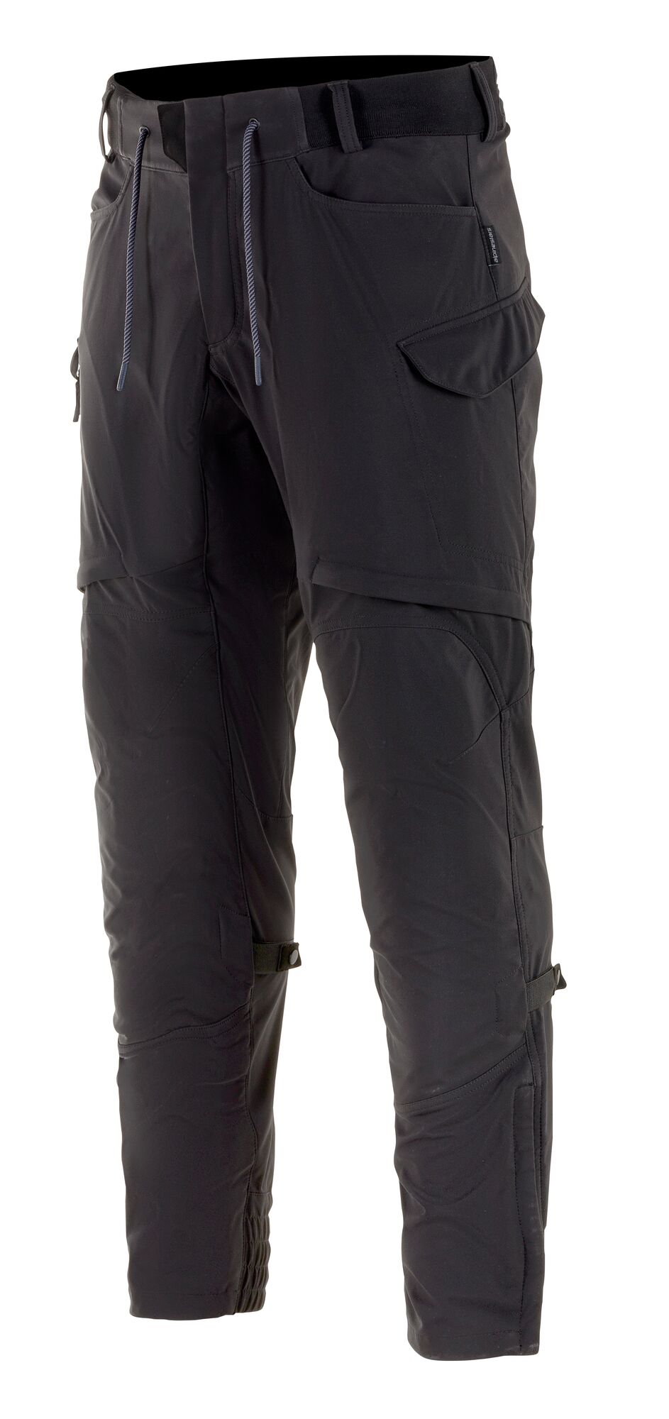 Alpinestars Jeans Juggernaut Svart