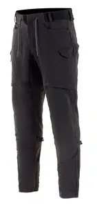 Alpinestars Jeans Juggernaut Svart