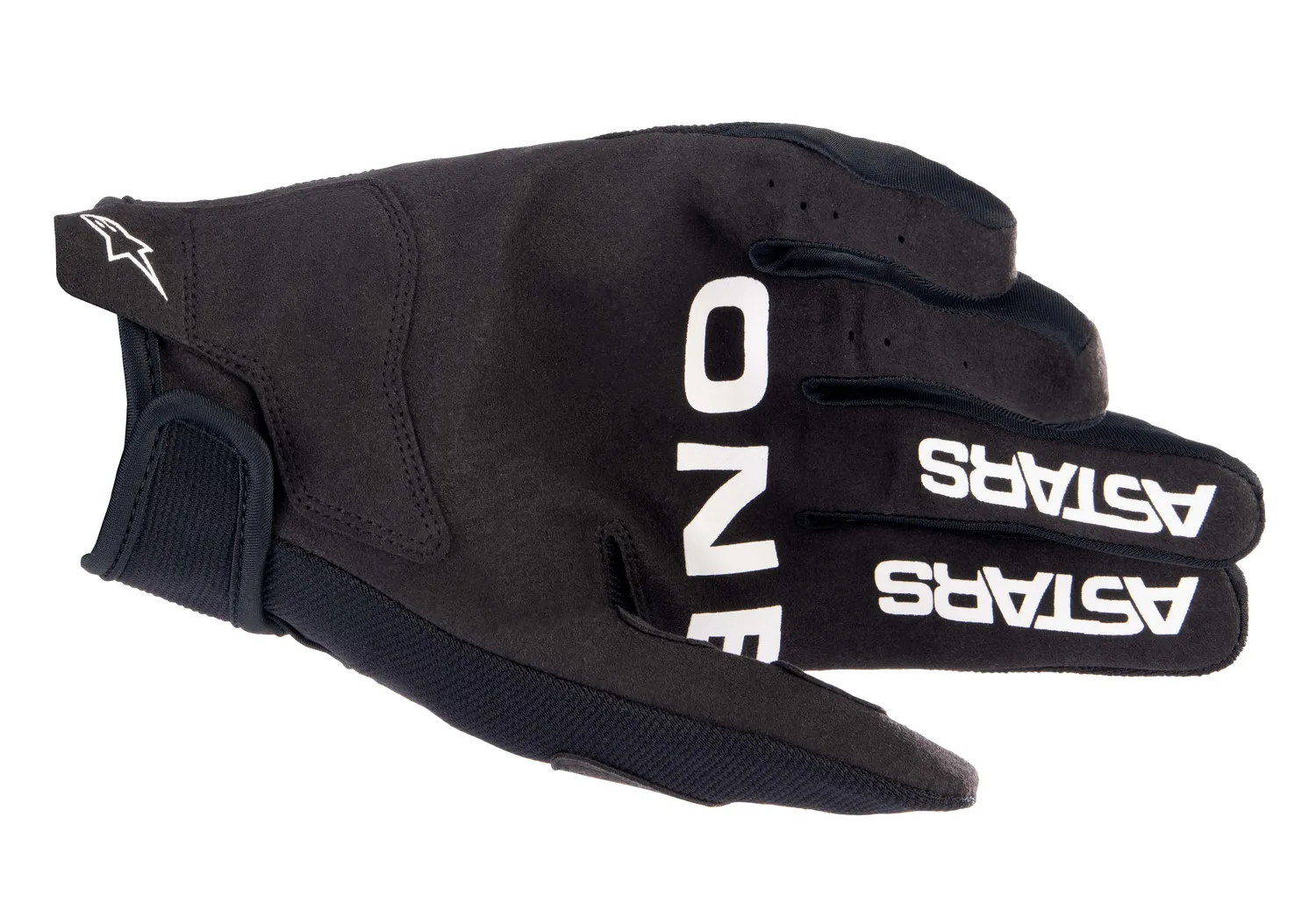 Alpinestars Junior Radar Handskar Svart L